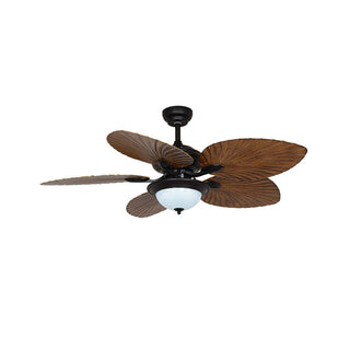 Viraalel Ventilateur de Plafond Lumineux