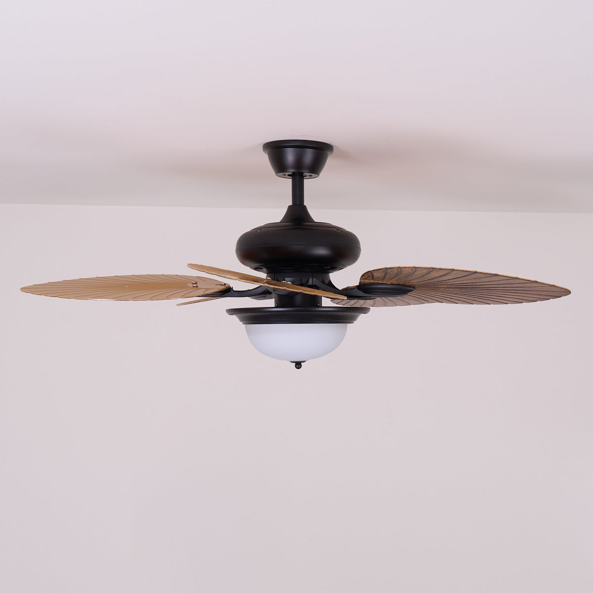 Viraalel Ventilateur de Plafond Lumineux