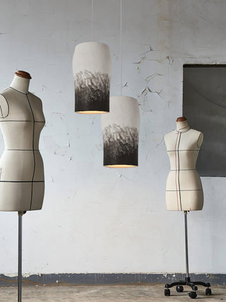 Ceraeion Lampe Suspendue Moderne Minimaliste Croûte Fine