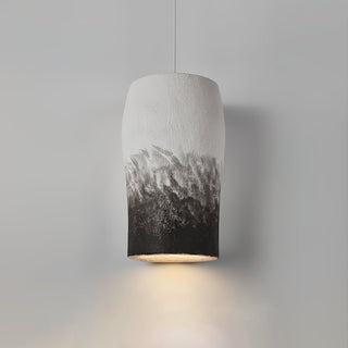 Ceraeion Lampe Suspendue Moderne Minimaliste Croûte Fine