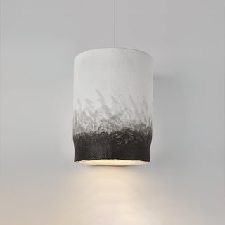 Ceraeion Lampe Suspendue Moderne Minimaliste Croûte Fine