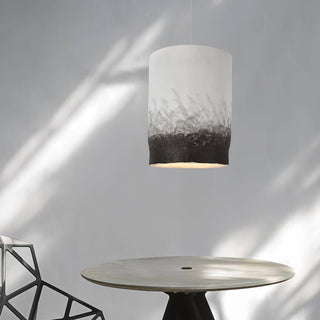 Ceraeion Lampe Suspendue Moderne Minimaliste Croûte Fine