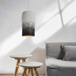 Ceraeion Lampe Suspendue Moderne Minimaliste Croûte Fine