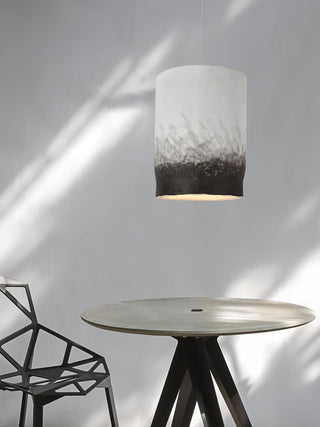 Ceraeion Lampe Suspendue Moderne Minimaliste Croûte Fine