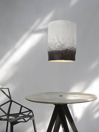 Ceraeion Lampe Suspendue Moderne Minimaliste Croûte Fine