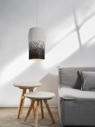 Ceraeion Lampe Suspendue Moderne Minimaliste Croûte Fine