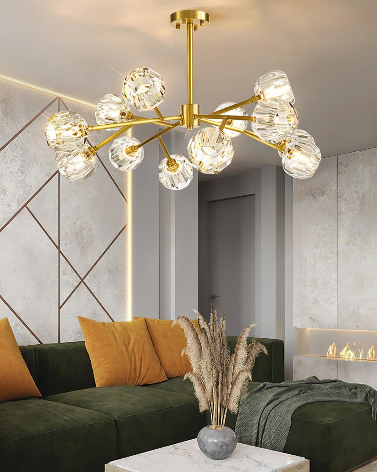 Reniella Lustre