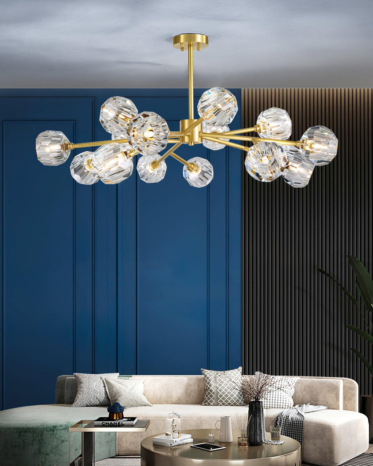 Reniella Lustre
