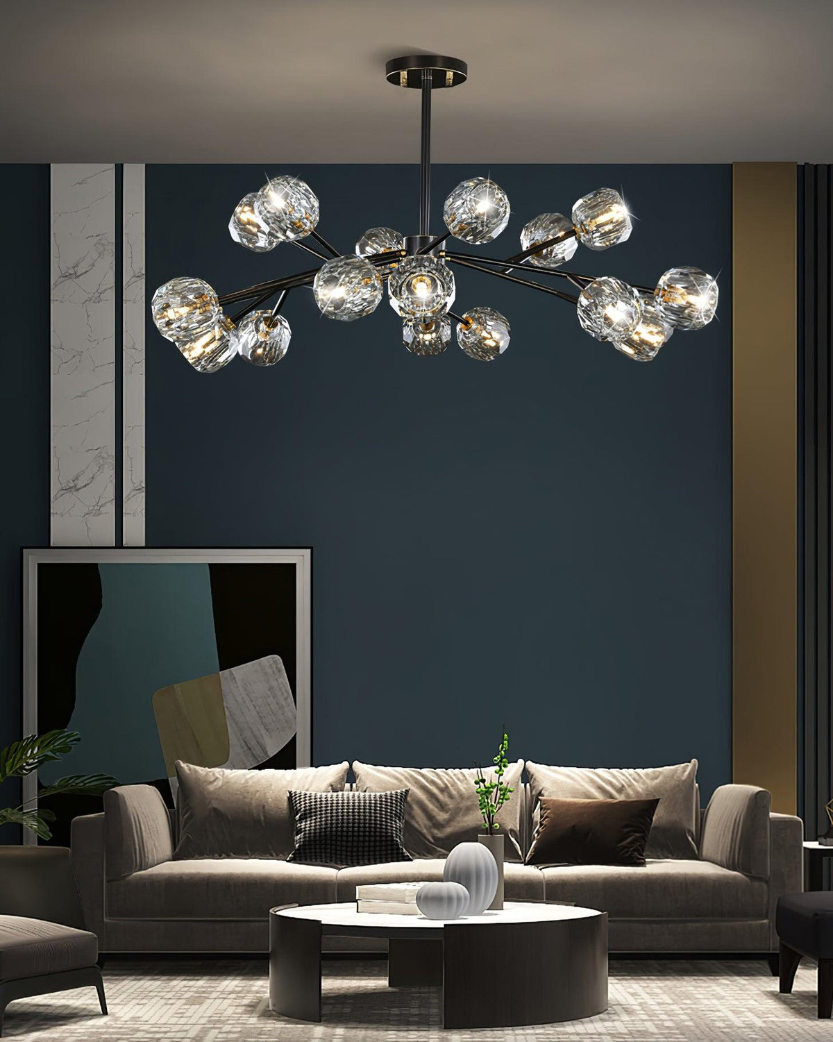 Reniella Lustre