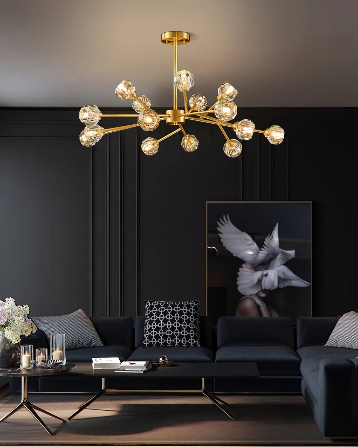 Reniella Lustre