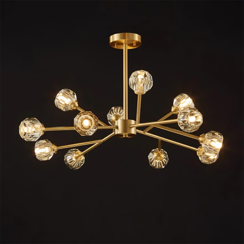 Reniella Lustre