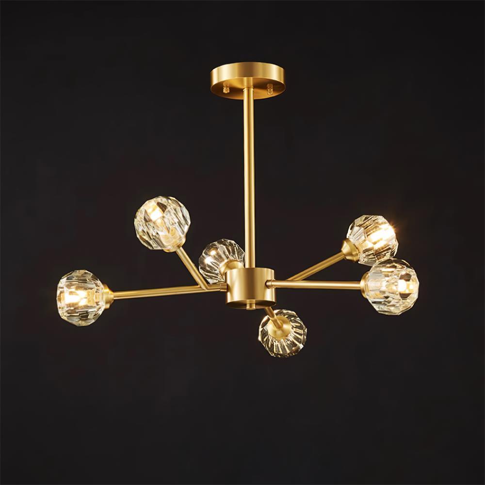 Reniella Lustre