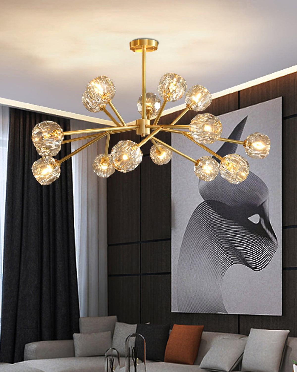 Reniella Lustre