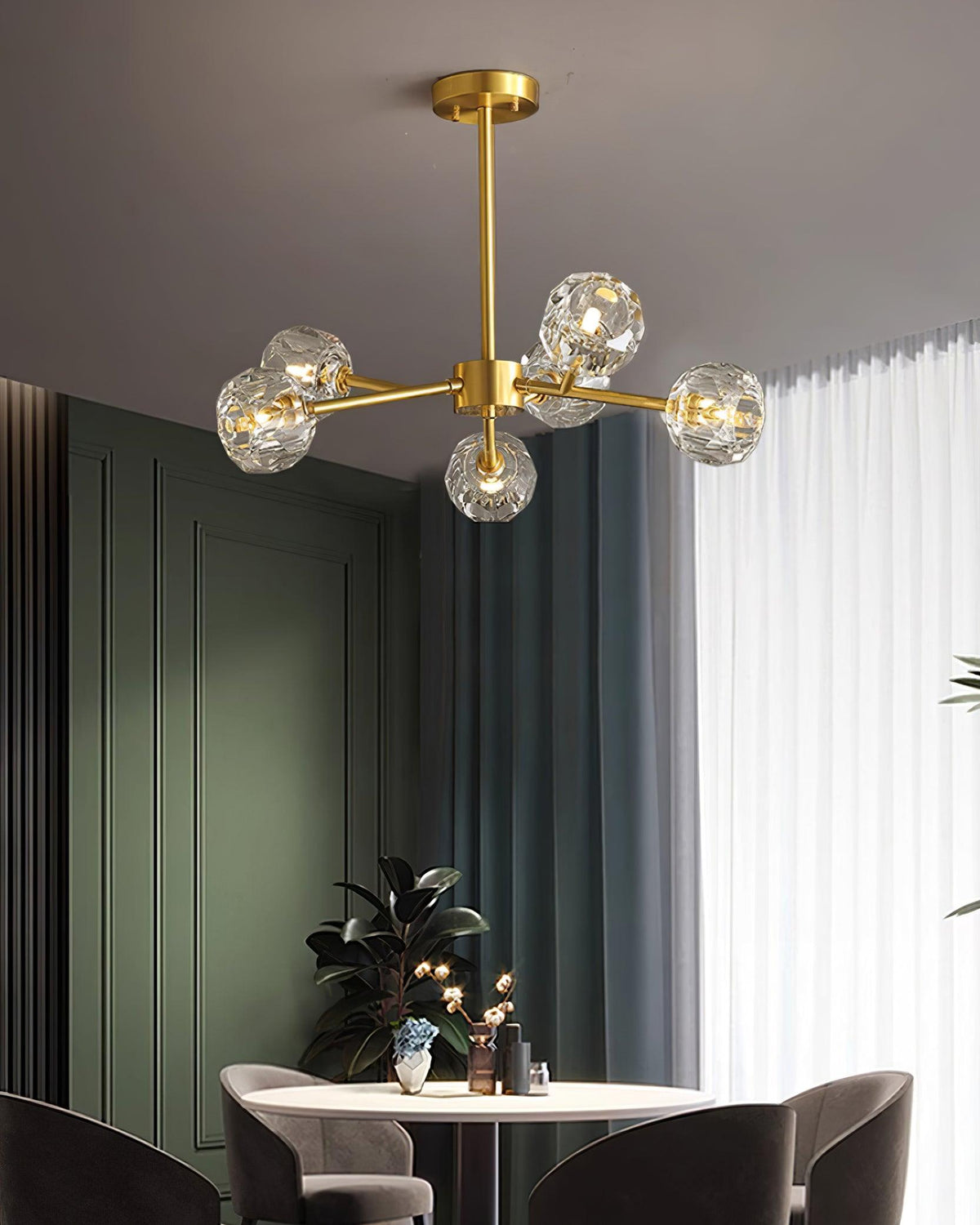 Reniella Lustre