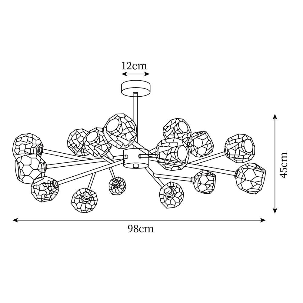 Reniella Lustre