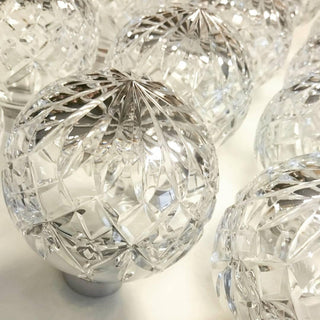 Vireo Lampe Suspendue Ampoule en Cristal