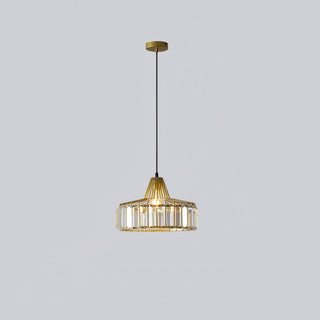 Neris Suspension Contemporaine