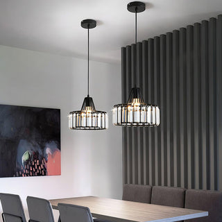 Neris Suspension Contemporaine