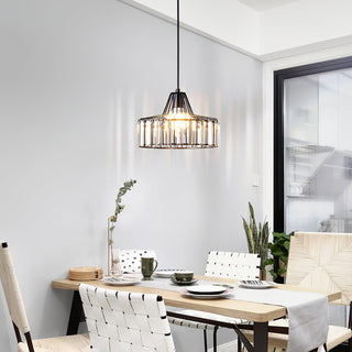 Neris Suspension Contemporaine