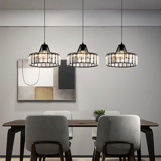 Neris Suspension Contemporaine