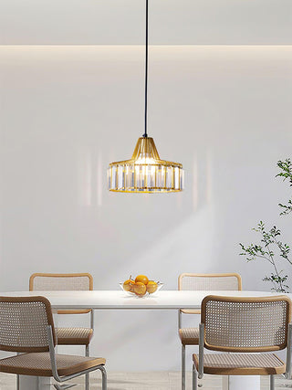 Neris Suspension Contemporaine