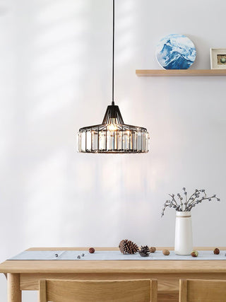 Neris Suspension Contemporaine