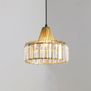 Neris Suspension Contemporaine