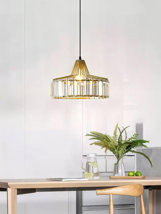 Neris Suspension Contemporaine