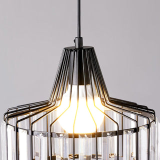 Neris Suspension Contemporaine