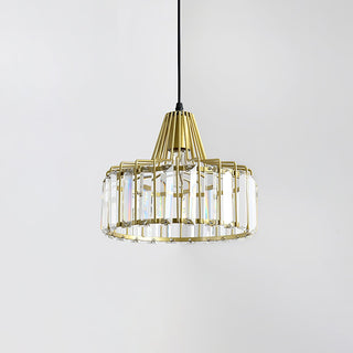 Neris Suspension Contemporaine