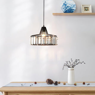 Neris Suspension Contemporaine