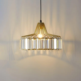 Neris Suspension Contemporaine