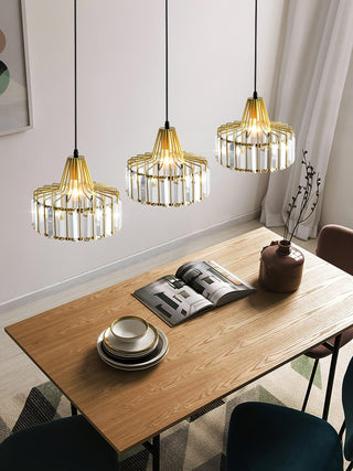 Neris Suspension Contemporaine