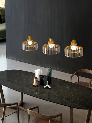 Neris Suspension Contemporaine