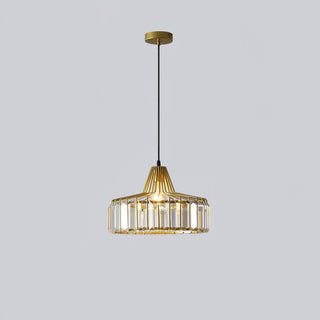 Neris Suspension Contemporaine