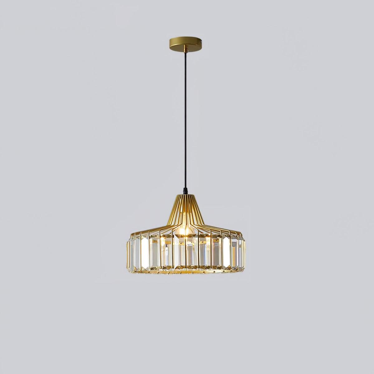 Neris Suspension Contemporaine
