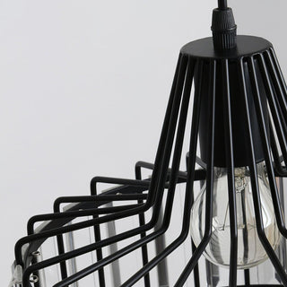 Neris Suspension Contemporaine