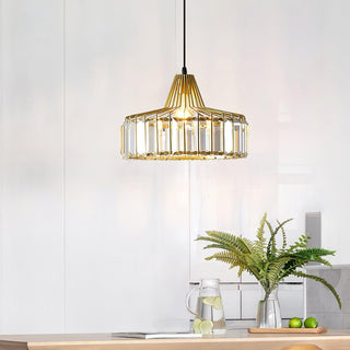 Neris Suspension Contemporaine