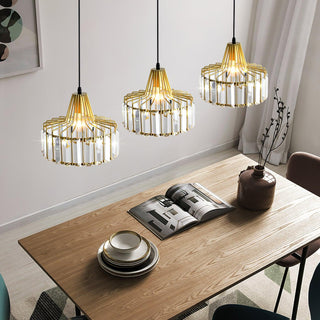 Neris Suspension Contemporaine
