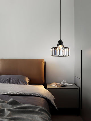 Neris Suspension Contemporaine