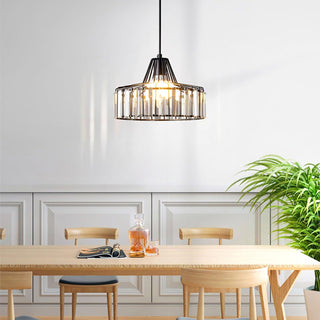 Neris Suspension Contemporaine