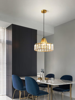 Neris Suspension Contemporaine