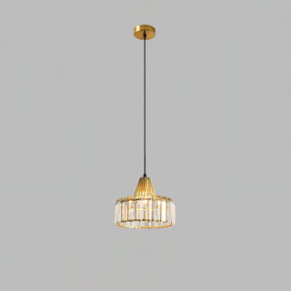 Neris Suspension Contemporaine