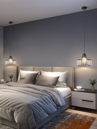Neris Suspension Contemporaine