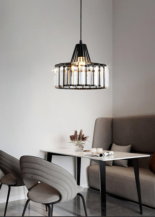 Neris Suspension Contemporaine