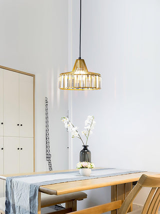 Neris Suspension Contemporaine