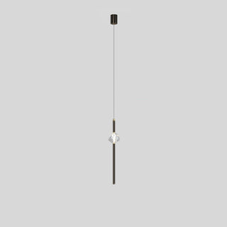 Prism Lustre Suspendu LED En Cristal