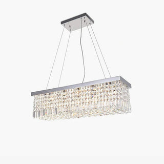 Nova Lustre en Cristal Luxe
