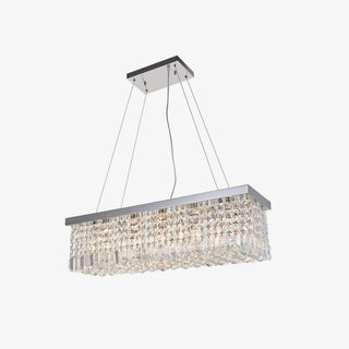 Nova Lustre en Cristal Luxe