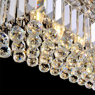 Nova Lustre en Cristal Luxe